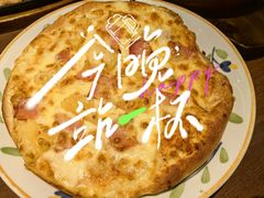 -萨莉亚意式餐厅(龙阳广场店)
