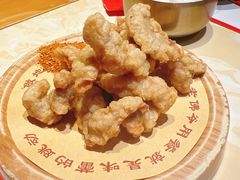 -老佛爷炭火蛙锅直营(清滨路总店)