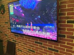 -冰城小镇音乐串吧·聚会餐厅(百子湾店)