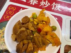 -扬二春炒饭(国庆路总店)