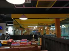 -火星工厂·桌游·团建聚会·轰趴馆(厦滘店)
