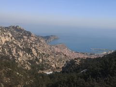 -青岛崂山太清宫