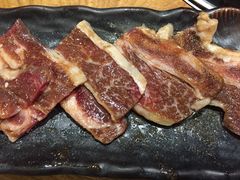 -韩国料理大力士(屏风街店)