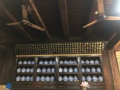 -杭州胡庆余堂第二中医门诊部