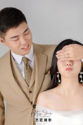 -韩国艺匠ARTIZ STUDIO(汉口店)