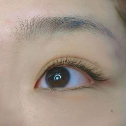 -阿噶西美甲美睫