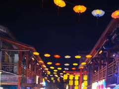 -鸿恩陶然大观园