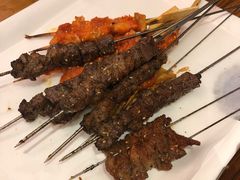 -品串副食烤坊