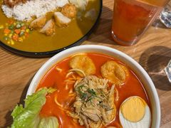 -香兰印尼 Pandan(中华广场店)