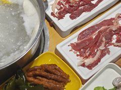 -养牛邓·潮汕牛肉海鲜自助火锅(广州店)