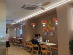 -真功夫(岗顶店)