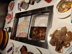 -星伦多 自助料理(圆融店)