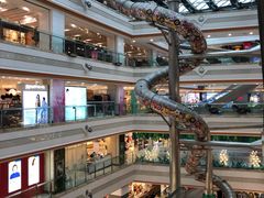 -巴黎春天(浦建店)