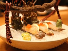 -南苑环球酒店-稻菊日式餐厅(鄞县大道店)