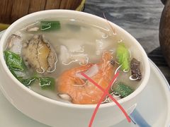 -安泰楼·佛跳墙创始人·传统闽味早茶·酒楼(三坊七巷闽菜地标店)
