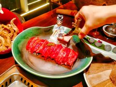 -大隐·成都火锅Bistro(合生麒麟新天地店)