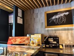 -星巴克(杭州临平万达广场店)