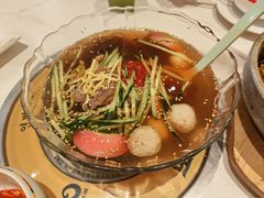-七八冷面·延边朝鲜族美食(世纪汇店)