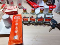 -叶派龙虾•招牌香辣蟹·海鲜(中海国际店)