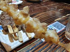 烤软骨-平成屋· Late Night 食堂(四川北路店)