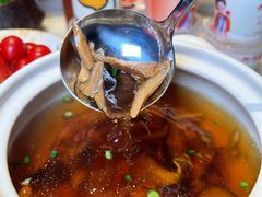 -大鸭梨烤鸭(石佛营店)
