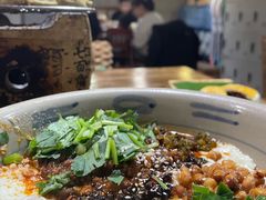 豆花米线-云上千禾(水上店)