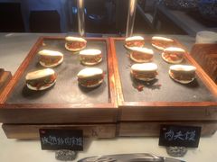 -西安W酒店·WEI全味西餐厅