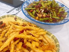 -江城燕子大排档(江汉路步行街店)