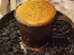 土豆泥舒芙蕾-The Rug Cafe(王府中环店)