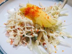 -桃夭日式料理(国信店)