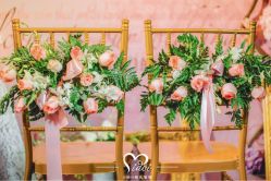 -IDOI婚礼策划·IDOIWEDDING