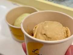 -LUNEURS月乐诗 La Glace(环贸店)