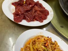 -西塔隆太白烤牛肉馆(图们路店)