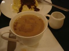 摩卡-露西亚咖啡西餐厅(哈尔滨俄侨纪念馆店)