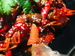 -大嘴龙虾·烧烤夜宵(北景园店)