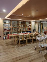 -贝瑞佳月子会所(杭州旗舰店)