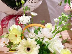 -良友花店(天目山路店)