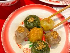 -神更仔·潮汕魂大排档(汉口路店)