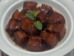 -丁哥·庐味鲜 土菜·20年老字号(世纪阳光花园店)