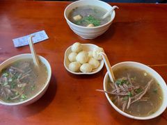 松毛汤包-佬钱湾仔(衣裳街店)