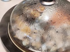 -碗中海·蒸汽海鲜·桑拿鸡(岭南天地店)