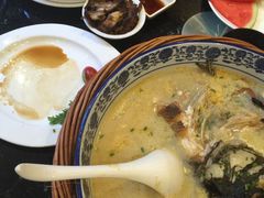 -小龙酒家(桂平路店)