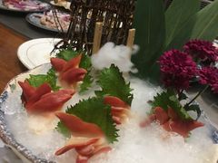 -大渔铁板烧(中山路八佰伴店)