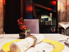 -东海朗廷酒店-唐阁T’ANG COURT 中餐厅