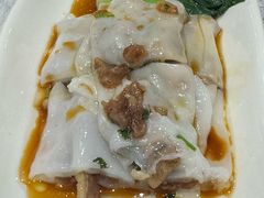 -中山国际酒店中餐厅