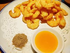 -吕氏疙瘩汤·私家菜馆(慈云寺店)