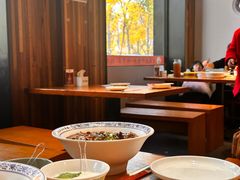 -老北京炸酱面·烤鸭(前门店)