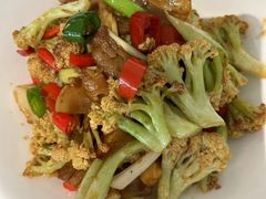 -月福京味斋·烤鸭店·北京菜(鼓楼总店)