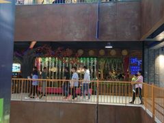 -阿三生煎(友谊大街店)