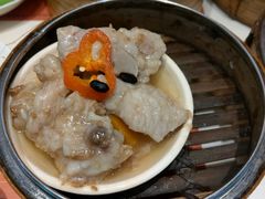 -点点心点心专门店(湾仔店)